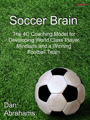 cover image of Soccer Brain